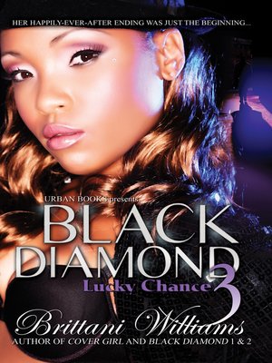 cover image of Black Diamond 3